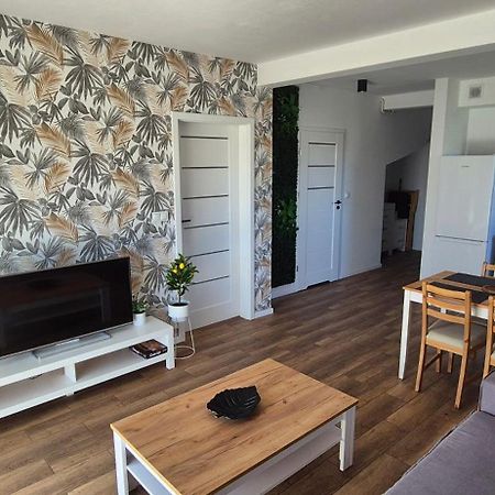 Apartament Nadmorski Wladyslawowo Ngoại thất bức ảnh