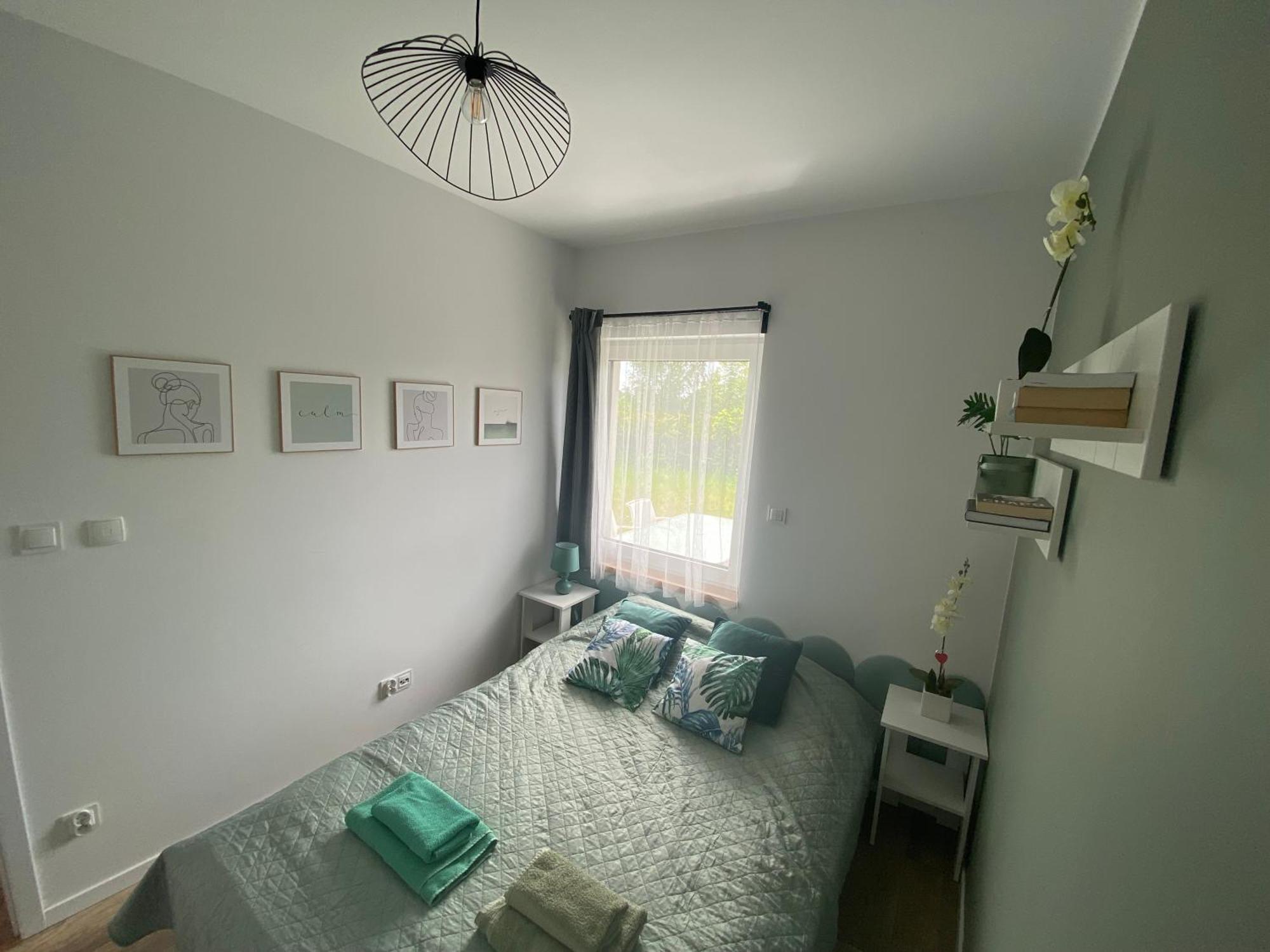 Apartament Nadmorski Wladyslawowo Ngoại thất bức ảnh
